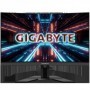 Monitor LED Gigabyte G27QC, 27inch, QHD VA, 1ms, 165Hz, negru
