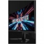 Monitor LED Gigabyte G27QC, 27inch, QHD VA, 1ms, 165Hz, negru