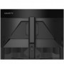 Monitor LED Gigabyte G27QC, 27inch, QHD VA, 1ms, 165Hz, negru