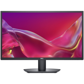 Monitor LED DELL S-series SE2725H 27", 1920x1080, FHD, 75Hz, VA Antiglare, 16:9, 3000:1, 300 cd/m2, 8ms/5ms, 178/178, HDMI, VGA,