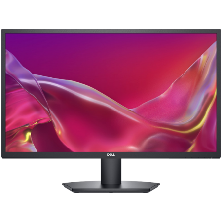 Monitor LED DELL S-series SE2725H 27", 1920x1080, FHD, 75Hz, VA Antiglare, 16:9, 3000:1, 300 cd/m2, 8ms/5ms, 178/178, HDMI, VGA,