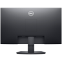 Monitor LED DELL S-series SE2725H 27", 1920x1080, FHD, 75Hz, VA Antiglare, 16:9, 3000:1, 300 cd/m2, 8ms/5ms, 178/178, HDMI, VGA,