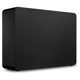 HDD Extern SG 20 TB 3.5" 3.0 EXPANSION BK