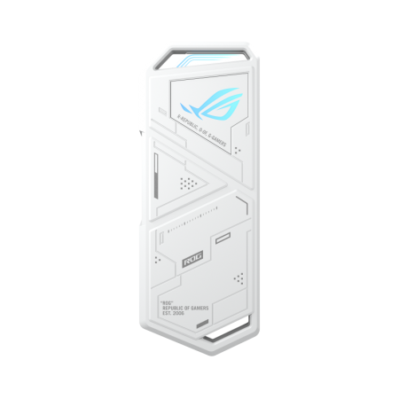 Rack SSD Asus ROG Strix Arion, M.2 PCIe, USB Type-C ALB