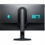Monitor Alienware 27" AW2725QF Gaming 3840x2160 4K, 360 Hz, 0.5 Ms