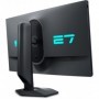 Monitor Alienware 27" AW2725QF Gaming 3840x2160 4K, 360 Hz, 0.5 Ms