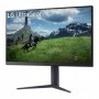 Monitor LG 31.2" 32GS85Q-B