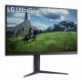 Monitor LG 31.2" 32GS85Q-B