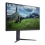 Monitor LG 31.2" 32GS85Q-B