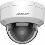 Camera de supraveghere IP Dome 8MP Powered by Darkfighter Hikvision DS-2CD2186G2H-ISU(4MM)(EF), lentila fixa: 4mm, iluminare min