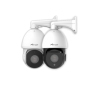 Camera supraveghere Milesight AI 36X Speed Dome Network Camera MS-C4441- X36RPE/W, 4MP, Senzor: 1/1.8″ProgressiveScan CMOS Rezol