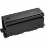 SSD CORSAIR MP700 PRO 2TB Air Cooler PCIe Gen5 x4 NVMe 2.0 M.2