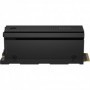 SSD CORSAIR MP700 PRO 2TB Air Cooler PCIe Gen5 x4 NVMe 2.0 M.2
