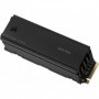 SSD CORSAIR MP700 PRO 2TB Air Cooler PCIe Gen5 x4 NVMe 2.0 M.2