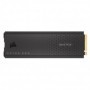 SSD CORSAIR MP700 PRO 2TB Air Cooler PCIe Gen5 x4 NVMe 2.0 M.2