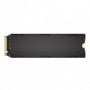 SSD CORSAIR MP700 PRO 2TB Air Cooler PCIe Gen5 x4 NVMe 2.0 M.2