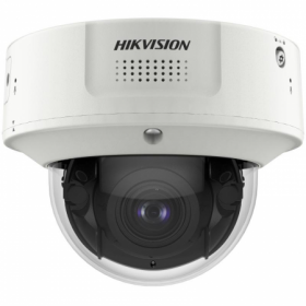 Camera de supraveghere IP Dome 8MP Hikvision IDS-2CD7186G0- IZHSY(2.8-12MM)(D), lentila varifocala: 2.8-12mm, iluminare min: Col
