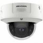 Camera de supraveghere IP Dome 8MP Hikvision IDS-2CD7186G0- IZHSY(2.8-12MM)(D), lentila varifocala: 2.8-12mm, iluminare min: Col