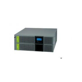 NeTYS RT 3300VA/2700W VFI UPS 1/1 WITH BATTERY INTEGRATED +RAILS