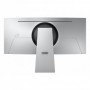 Monitor Samsung 34" LS34DG850SUXDU, Curvature: 1800R, Diagonal (inch): 34, Diagonal (cm): 86, Aspect ratio: 21:9, Panel: OLED, R
