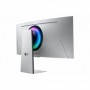 Monitor Samsung 34" LS34DG850SUXDU, Curvature: 1800R, Diagonal (inch): 34, Diagonal (cm): 86, Aspect ratio: 21:9, Panel: OLED, R