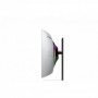 Monitor Samsung 34" LS34DG850SUXDU, Curvature: 1800R, Diagonal (inch): 34, Diagonal (cm): 86, Aspect ratio: 21:9, Panel: OLED, R