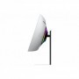 Monitor Samsung 34" LS34DG850SUXDU, Curvature: 1800R, Diagonal (inch): 34, Diagonal (cm): 86, Aspect ratio: 21:9, Panel: OLED, R