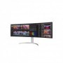 Monitor LG 49" 49WQ95C-W.AEU