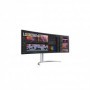 Monitor LG 49" 49WQ95C-W.AEU