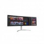 Monitor LG 49" 49WQ95C-W.AEU