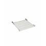 Tava fixa 19" 650mm sarcina 80kg