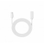 4.5M SOLAR EX CABLE(SR3)-WHITE Cablu prelungitor pentru alimentare camere Wifi Reolink 4.5M Culoare: ALB