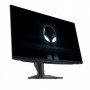 Monitor Dell Gaming Alienware 27" AW2725DF 67.82cm, OLED 2560 x 1440, 360 Hz, 0.03 Ms