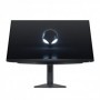 Monitor Dell Gaming Alienware 27" AW2725DF 67.82cm, OLED 2560 x 1440, 360 Hz, 0.03 Ms