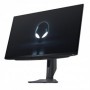 Monitor Dell Gaming Alienware 27" AW2725DF 67.82cm, OLED 2560 x 1440, 360 Hz, 0.03 Ms