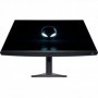 Monitor Dell Gaming Alienware 27", 68.50 cm, 2560 x 1440, 144Hz