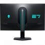 Monitor Dell Gaming Alienware 27", 68.50 cm, 2560 x 1440, 144Hz