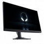Monitor Dell Gaming Alienware 27", 68.50 cm, 2560 x 1440, 144Hz