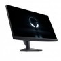 Monitor Dell Gaming Alienware 27", 68.50 cm, 2560 x 1440, 144Hz