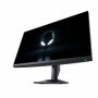 Monitor Dell Gaming Alienware 27", 68.50 cm, 2560 x 1440, 144Hz