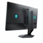 Monitor Dell Gaming Alienware 27", 68.50 cm, 2560 x 1440, 144Hz