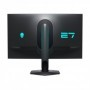 Monitor Dell Gaming Alienware 27", 68.50 cm, 2560 x 1440, 144Hz
