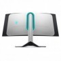 Monitor LED Gaming Dell Alienware AW3422DW, 34.18", IPS WQHD+, 1ms, 175Hz