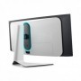 Monitor LED Gaming Dell Alienware AW3422DW, 34.18", IPS WQHD+, 1ms, 175Hz