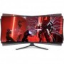 Monitor LED Gaming Dell Alienware AW3422DW, 34.18", IPS WQHD+, 1ms, 175Hz