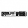 UPS APC Smart-UPS SMT line-interactive / sinusoidala 3000VA / 2700W 8conectori C13 1 conectori C19 rackabil 2U, baterie RBC43, o