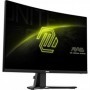 Monitor MSI 27" MAG 27C6X