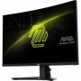 Monitor MSI 27" MAG 27C6X