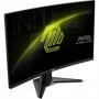 Monitor MSI 27" MAG 27C6X