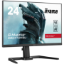 Diagonal	23.8", 60.5cmPanel	Fast IPSNative resolution	1920 x 1080 @180Hz (2.1 megapixel Full HD, DisplayPort)Aspect ratio	16:9Pa